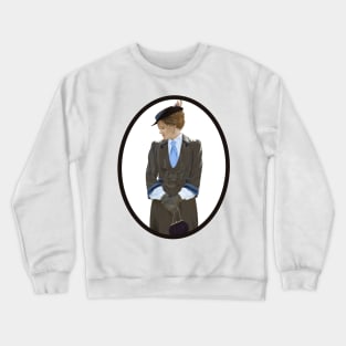 Julia Ogden Crewneck Sweatshirt